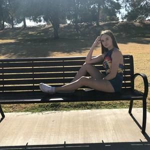 Meet your Posher, Katelynn